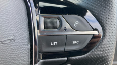 Peugeot 508 1.6 Hybrid GT 5dr e-EAT8 Estate